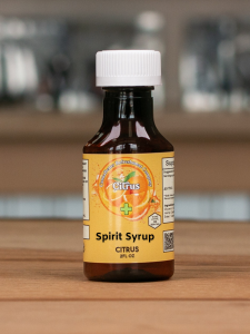 Spirit Syrup