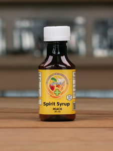 Spirit Syrup