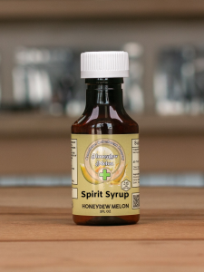 Spirit Syrup