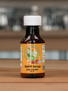 Spirit Syrup