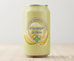 The Cooler Revolution: Real Fruit Flavor, Superior Refreshment.