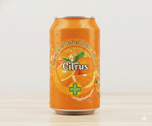 The Cooler Revolution: Real Fruit Flavor, Superior Refreshment.