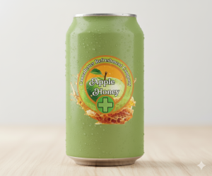 The Cooler Revolution: Real Fruit Flavor, Superior Refreshment.